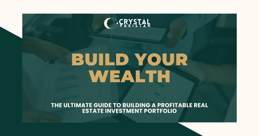 Build a Profitable Portfolio