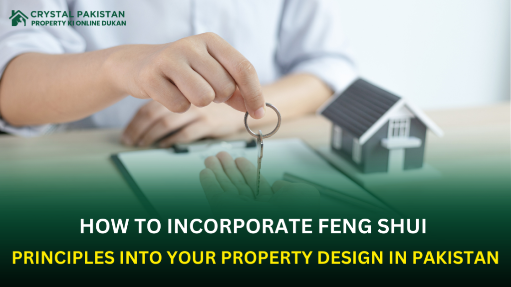 Incorporate Feng Shui Principles into Your Property Design