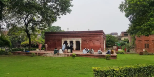 Sheranwala Bagh gujranwala