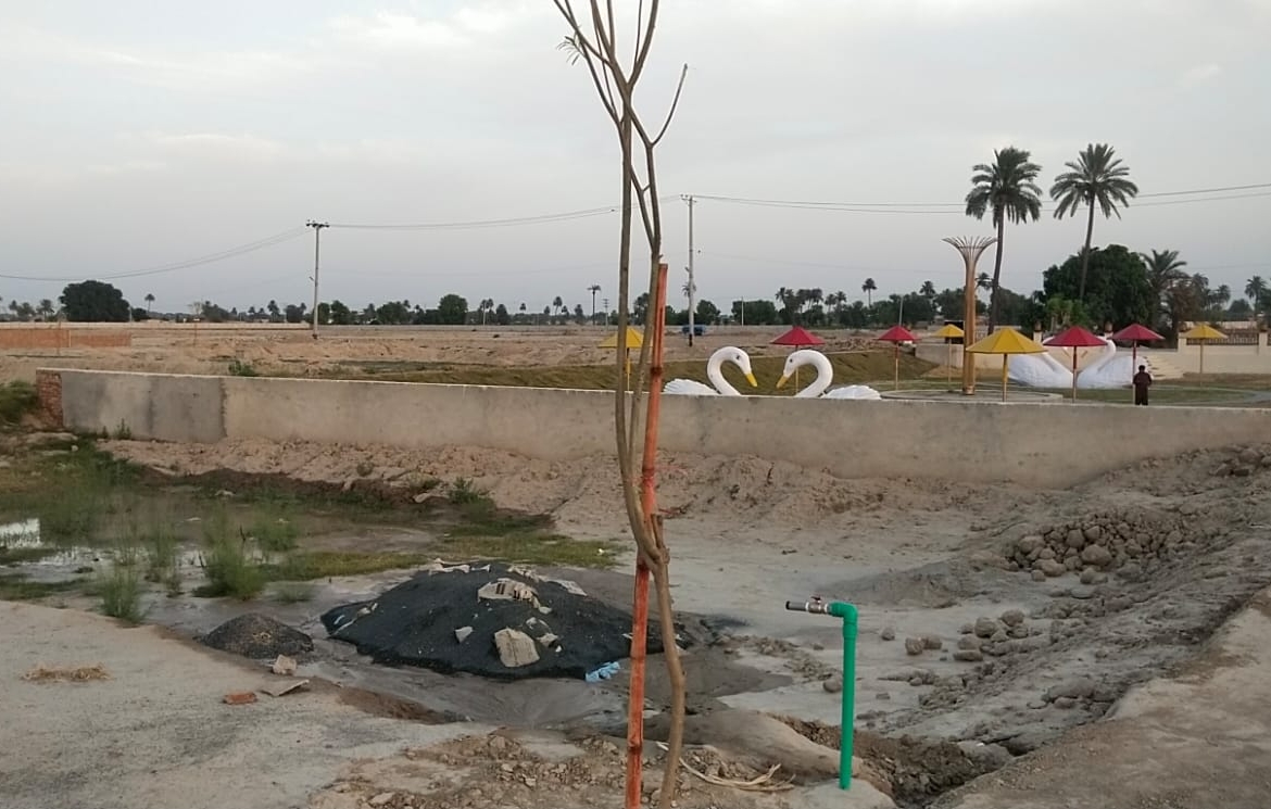 Plot Files for Sale in Satellite Town, Bahawalpur