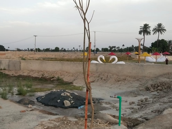 Plot Files for Sale in Satellite Town, Bahawalpur