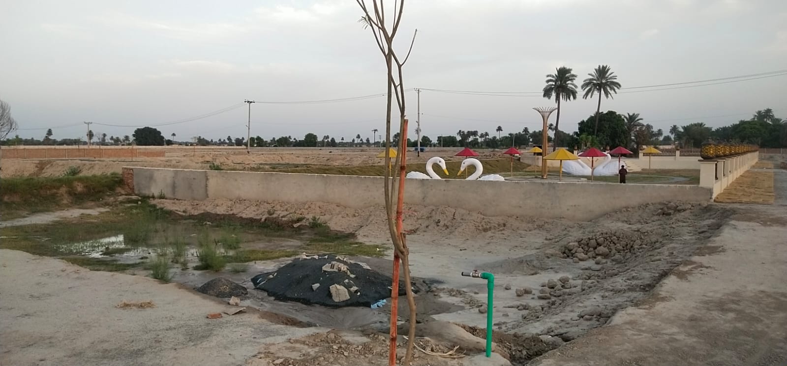 Plot Files for Sale in Satellite Town, Bahawalpur