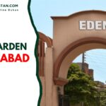 Eden Garden Faisalabad