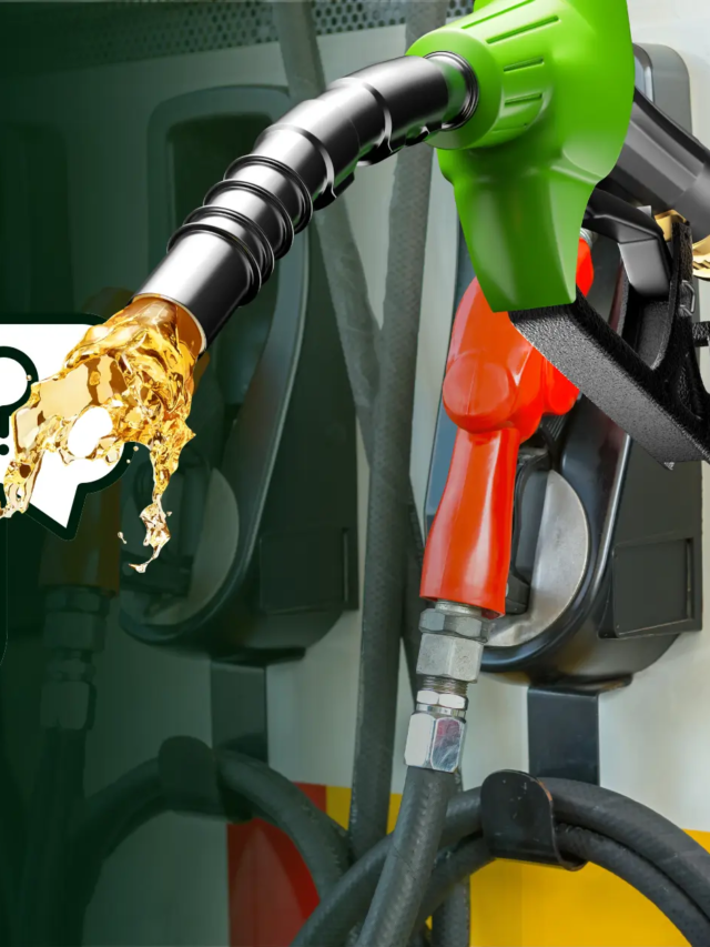 Latest Petrol Prices in Pakistan