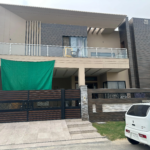 10 Marla House for Sale in Model City 2 Satiana Road Faislabad