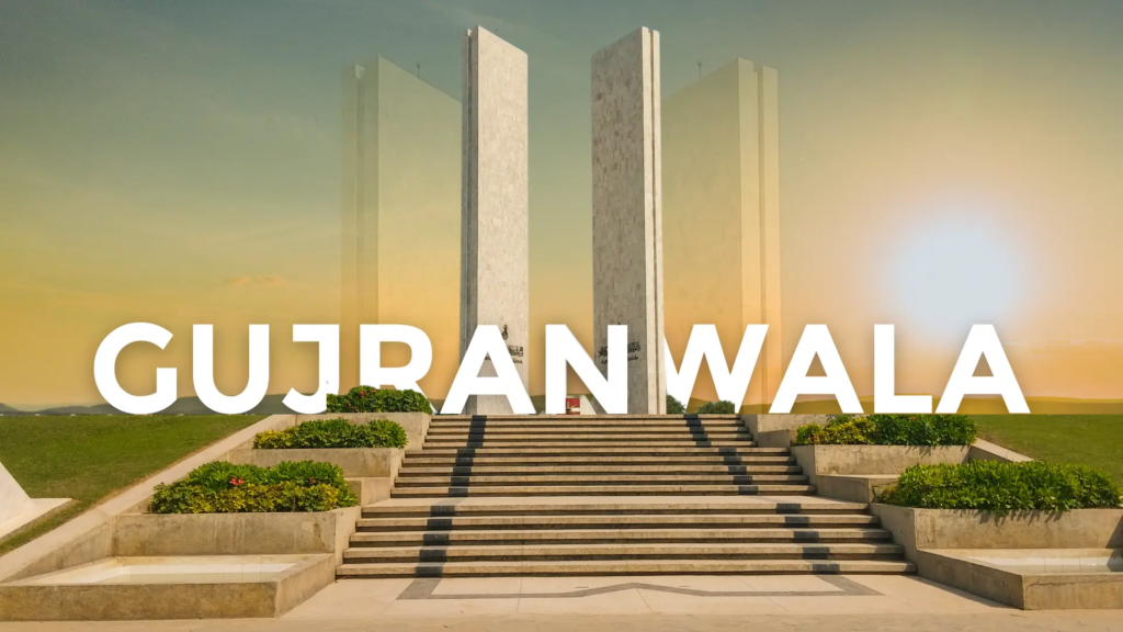 Gujranwala