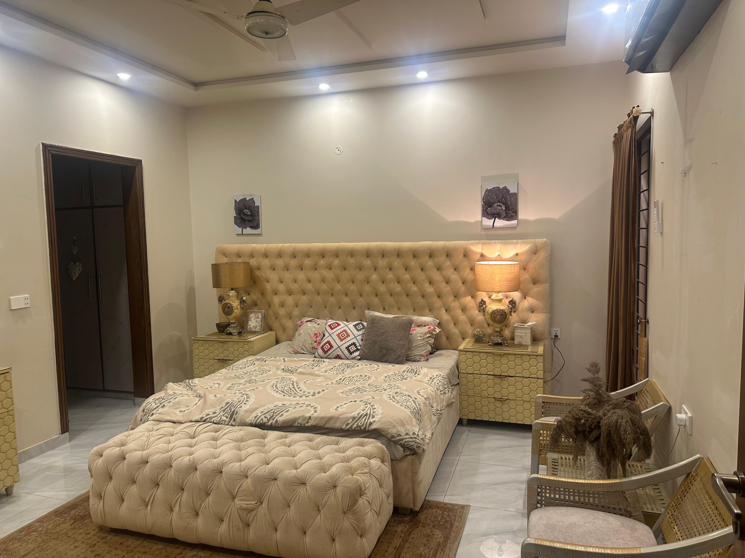 10 Marla House for Sale in Model City 2 Satiana Road Faislabad