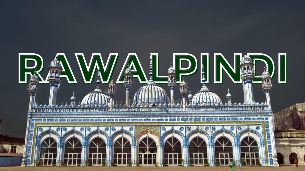 Rawalpindi