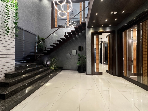 1 Kanal Luxury House For Sale DHA Lahore