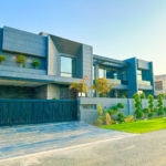 2 KANAL Modern House for sale in DHA Phase 6 Lahore