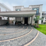 2 Kanal Brand New House DHA Phase 8 Lahore