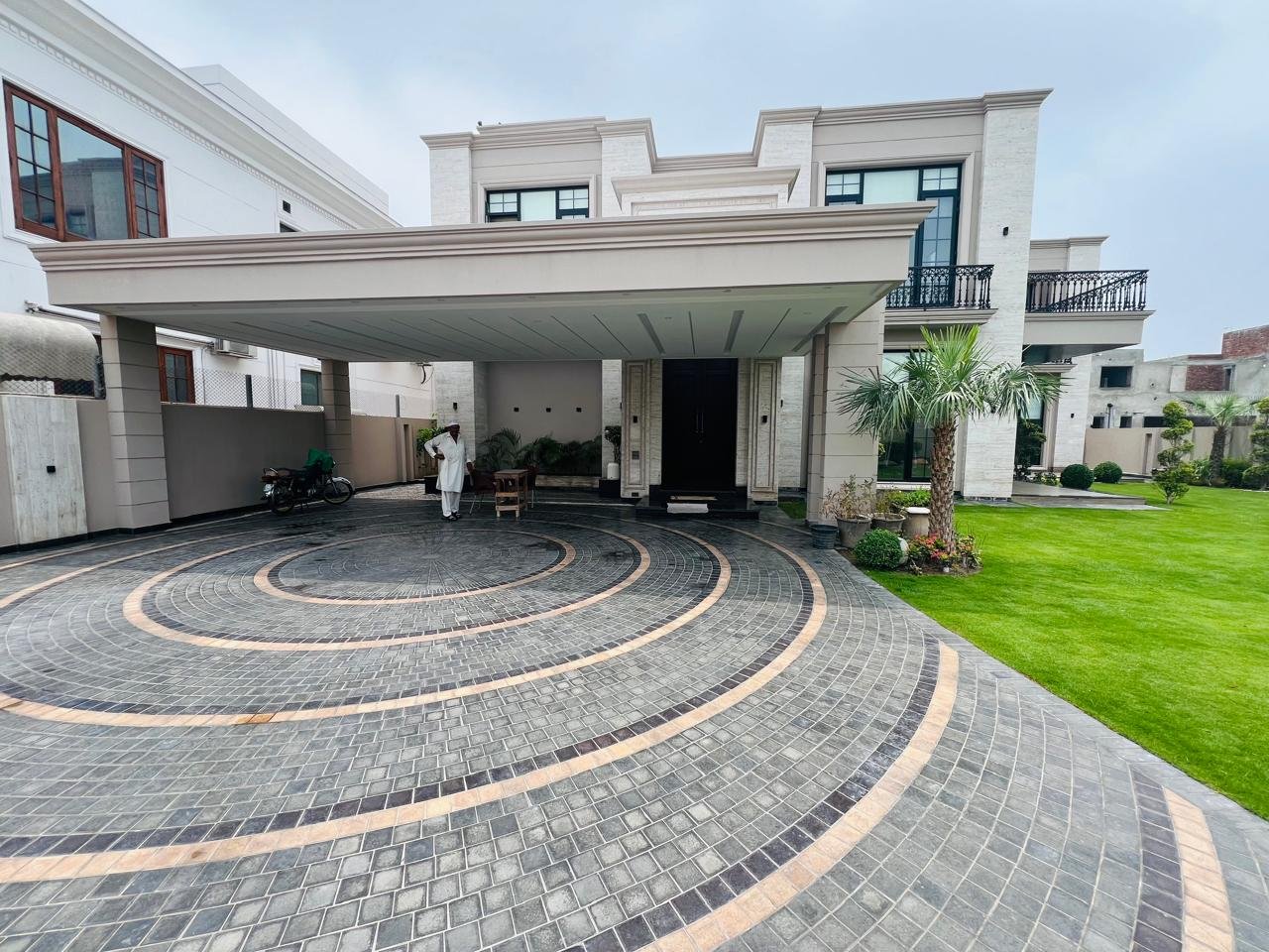 2 Kanal Brand New House DHA Phase 8 Lahore 2 Kanal Brand New House DHA Phase 8 Lahore