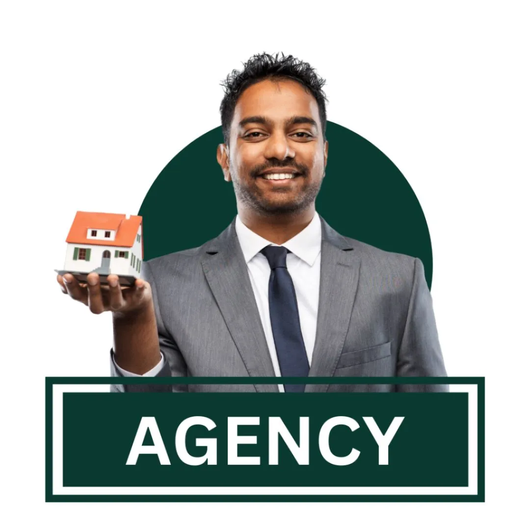 Real estate agency