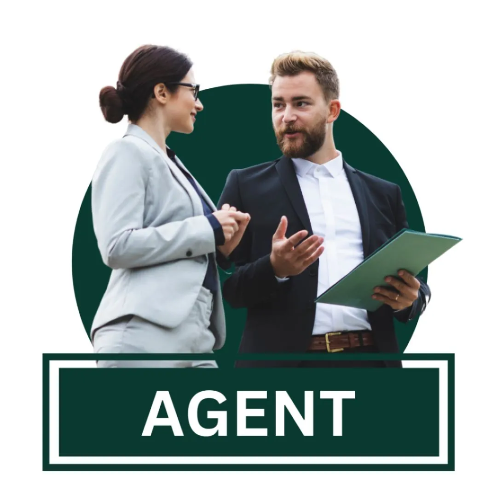 Property Agent