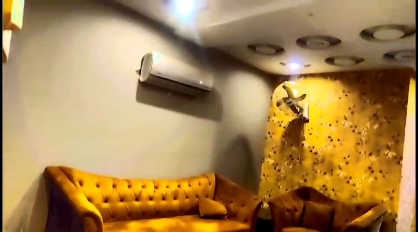 1 Bed Furnished Apartment For Sale In Bahria Town