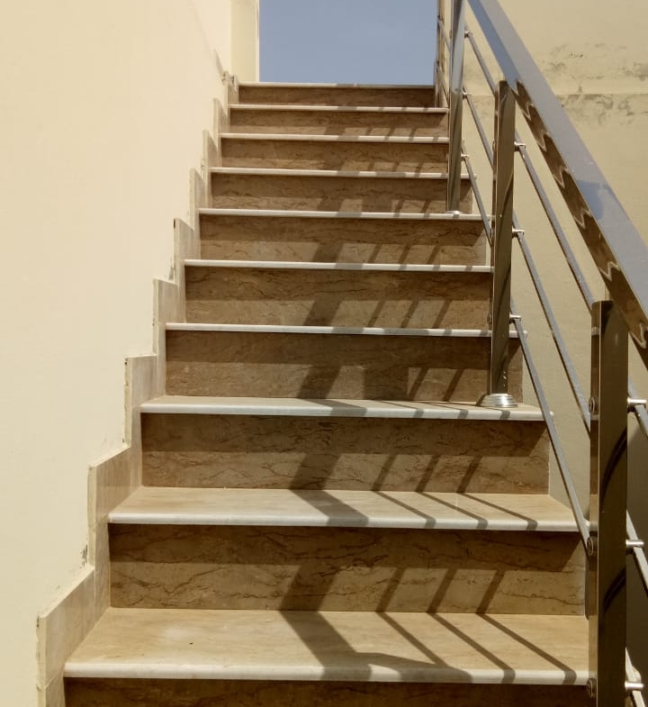 10 Marla Houses for sale in TECH Town (TNT Colony)