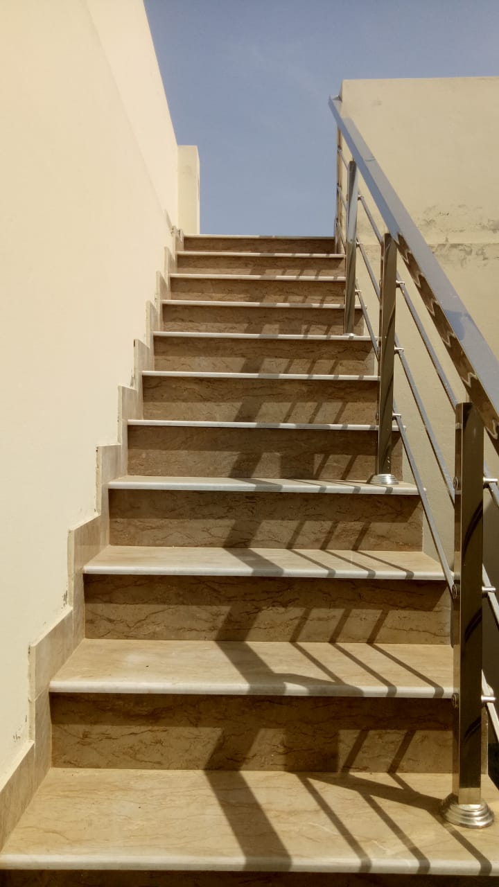 10 Marla Houses for sale in TECH Town (TNT Colony)