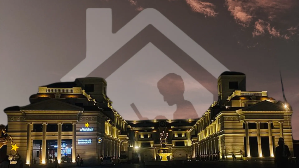 Mall of Gujranwala: A State-Of-The-Art Project