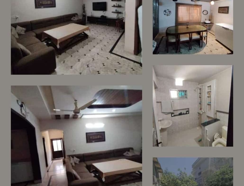 18 Marla House for Sale in Officers Colony, Faisalabad