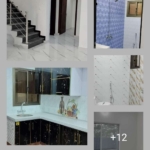6.5 Marla house for sale Faisalabad