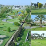 5 Marla Brand New Houses Available at Abdullah Gardens