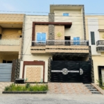 5 Marla House for Sale in Punjab Housing