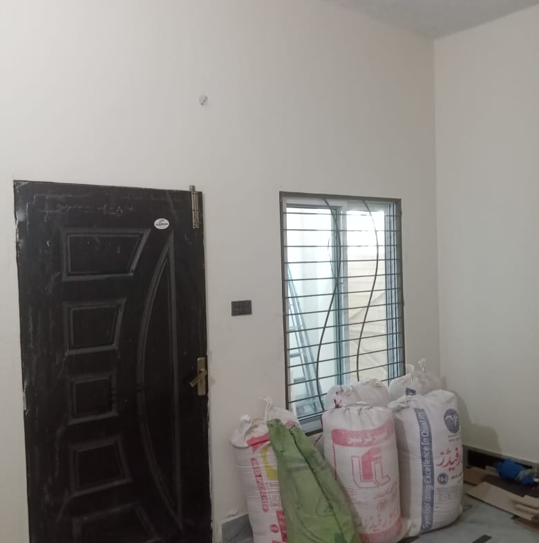 5 Marla House for Sale in Rehman Villas, Faisalabad