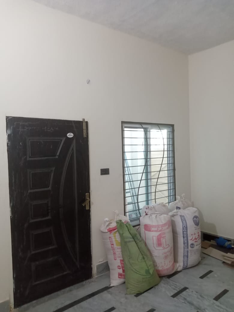 5 Marla House for Sale in Rehman Villas, Faisalabad