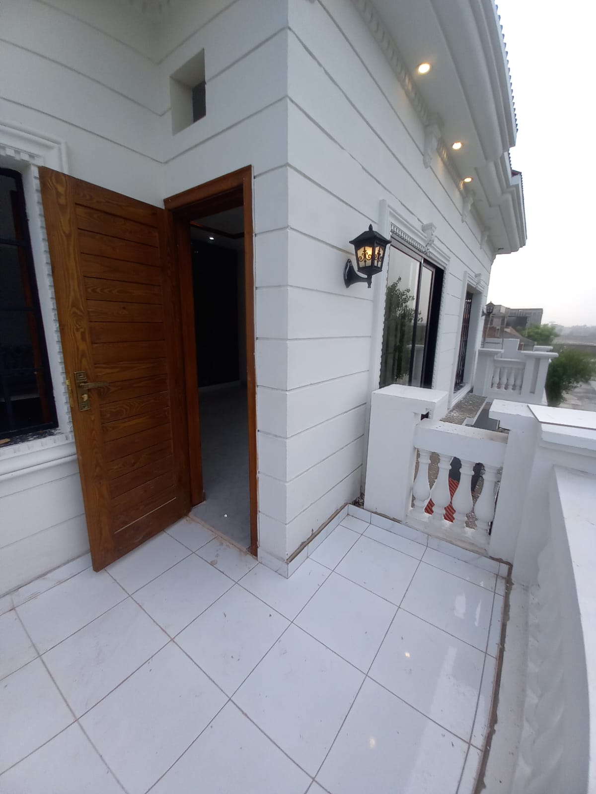 5.5 Marla House for Sale in Sitara Gold City, Faisalabad