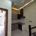 3.5 Marla House for Sale in Khayabany-e-Green, Satyana Road, Faisalabad