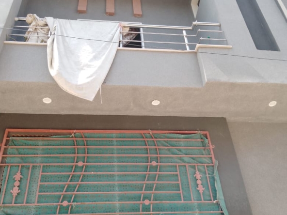 2.5 Marla House for Sale in Khan Model Colony Faisalabad