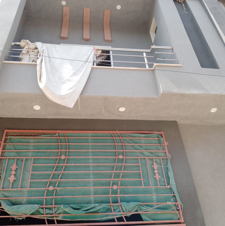 2.5 Marla House for Sale in Khan Model Colony Faisalabad