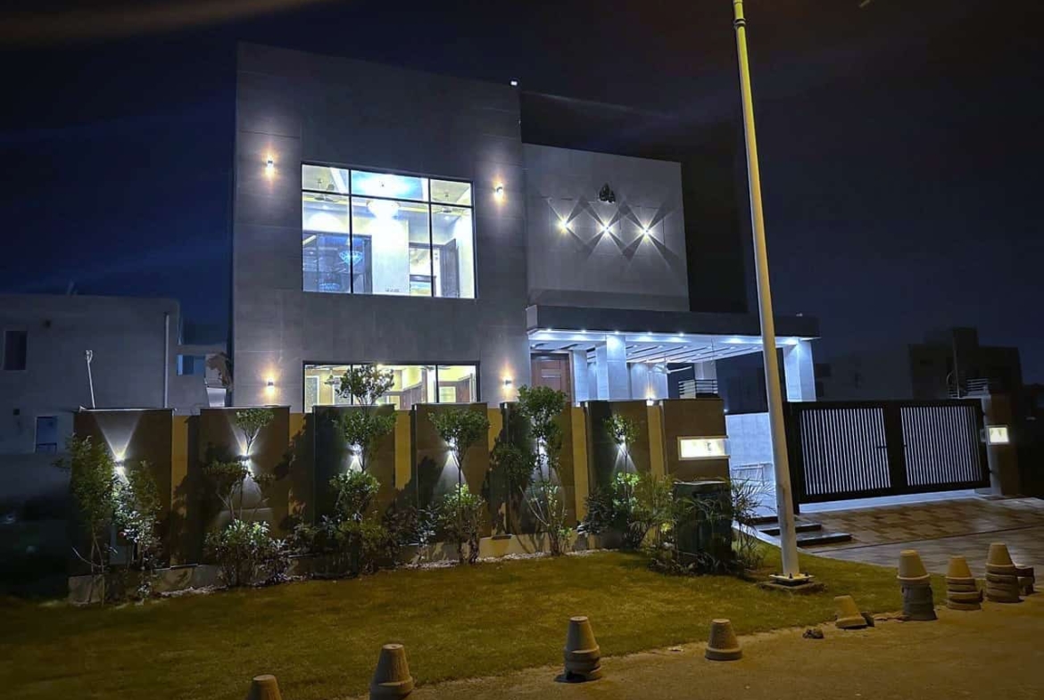 1 Kanal house for Sale in DHA Phase 7, Lahore