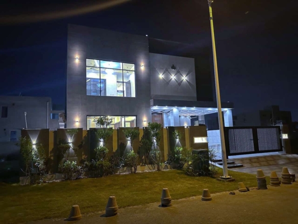 1 Kanal house for Sale in DHA Phase 7, Lahore