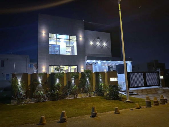 1 Kanal house for Sale in DHA Phase 7, Lahore