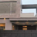 1 Kanal House for Sale in DHA Phase 7 Lahore
