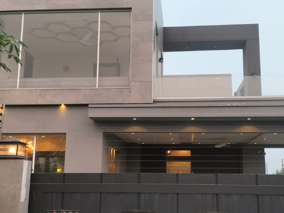 1 Kanal House for Sale in DHA Phase 7 Lahore