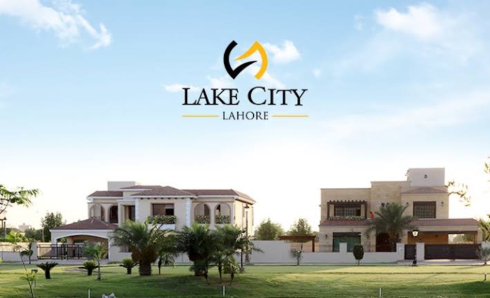 5 Marla Plot for Sale in Lake City Lahore