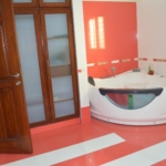 1 Kanal Upper Portion for Rent in DHA Lahore