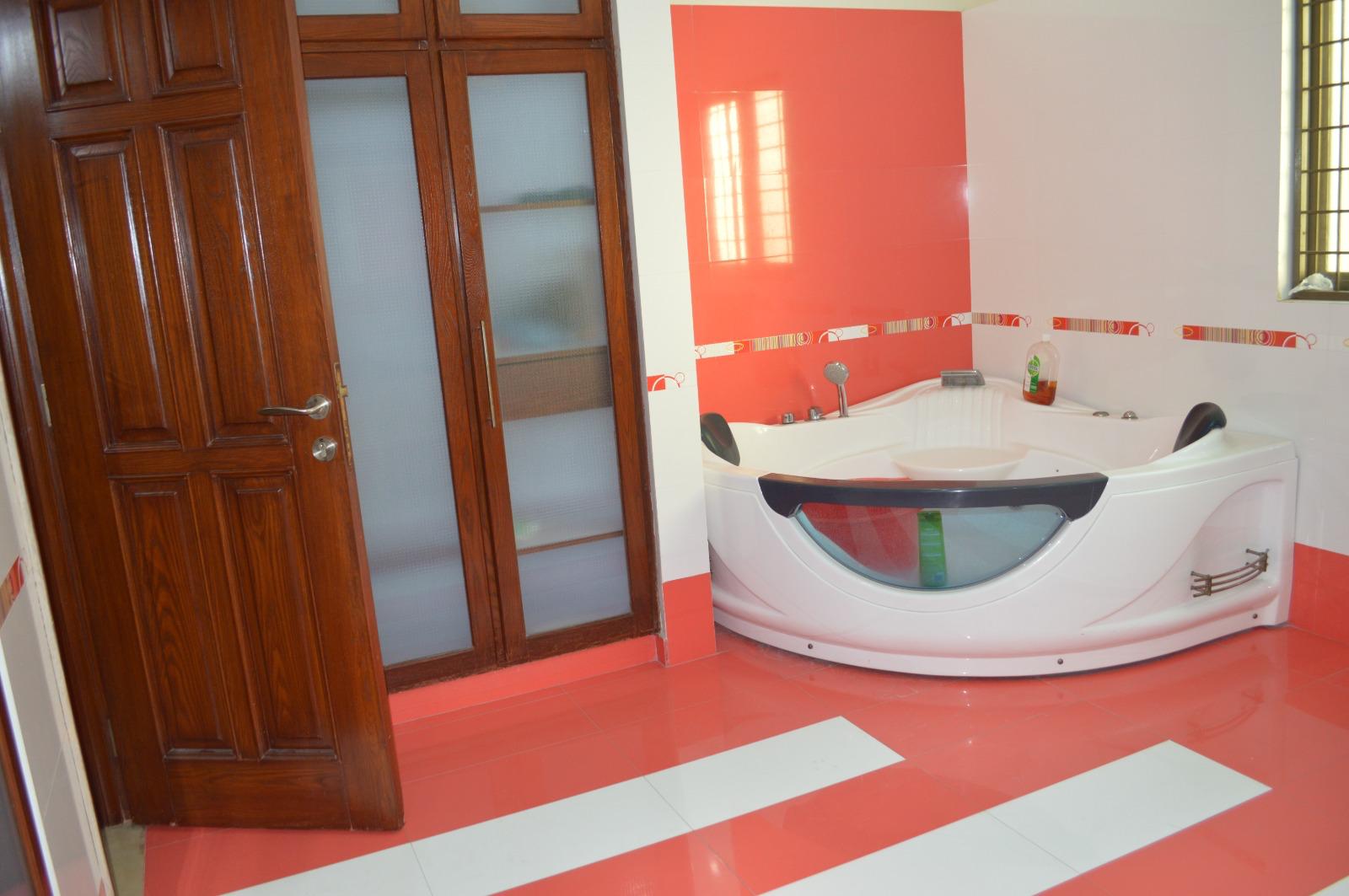 1 Kanal Upper Portion for Rent in DHA Lahore