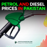 Petrol and Diesel Prices in Pakistan