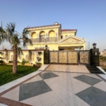 1 Kanal Spanish Design house for Sale in DHA Phase 8, Lahore