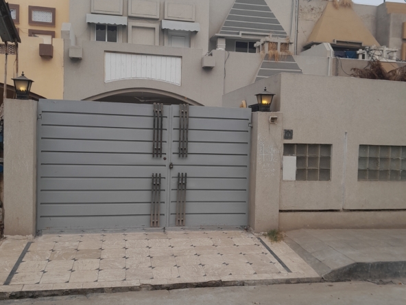 10 Marla house for sale Faisalabad