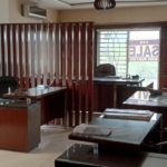 Furnished Office