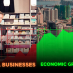 Small Businesses Economic Growth