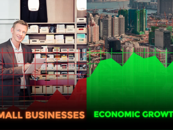 Small Businesses Economic Growth