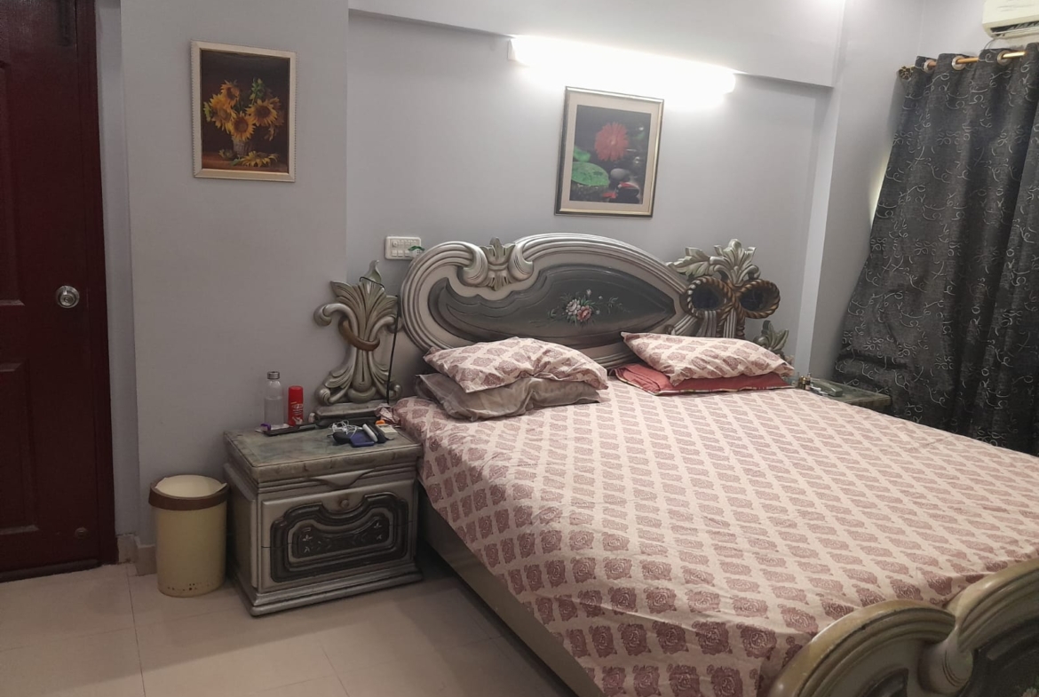 3-Bed Apartment for Sale in Civil Lines Karachi