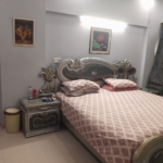 3-Bed Apartment for Sale in Civil Lines Karachi