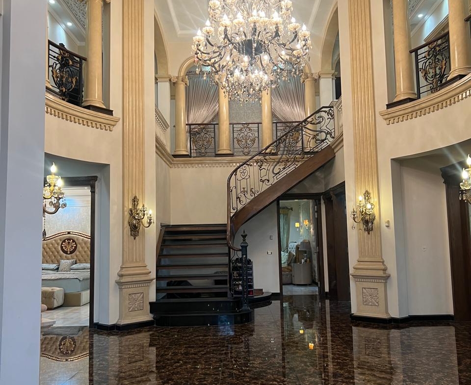 2 Kanal House for Sale in DHA Phase 1, Lahore