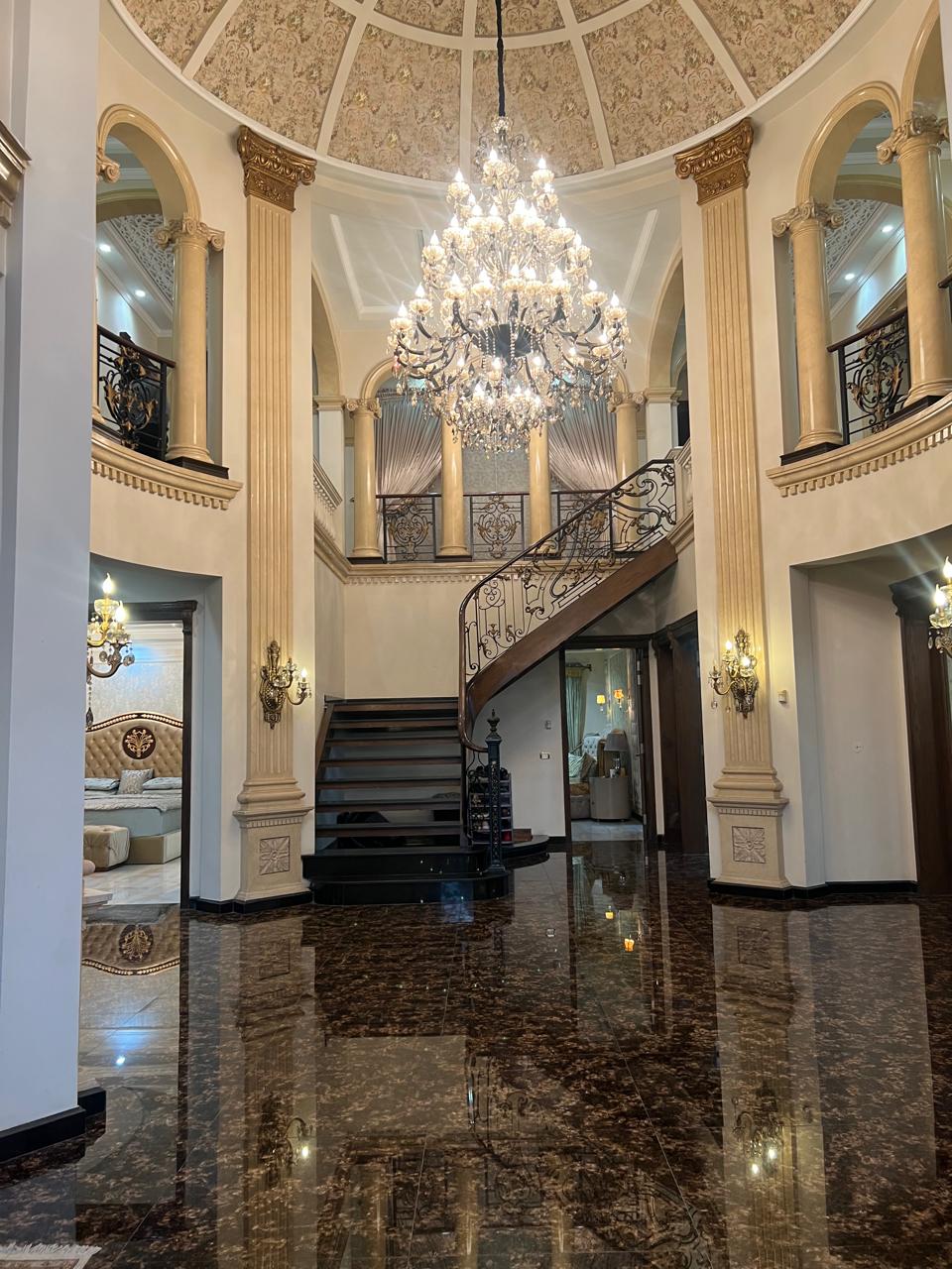 2 Kanal House for Sale in DHA Phase 1, Lahore